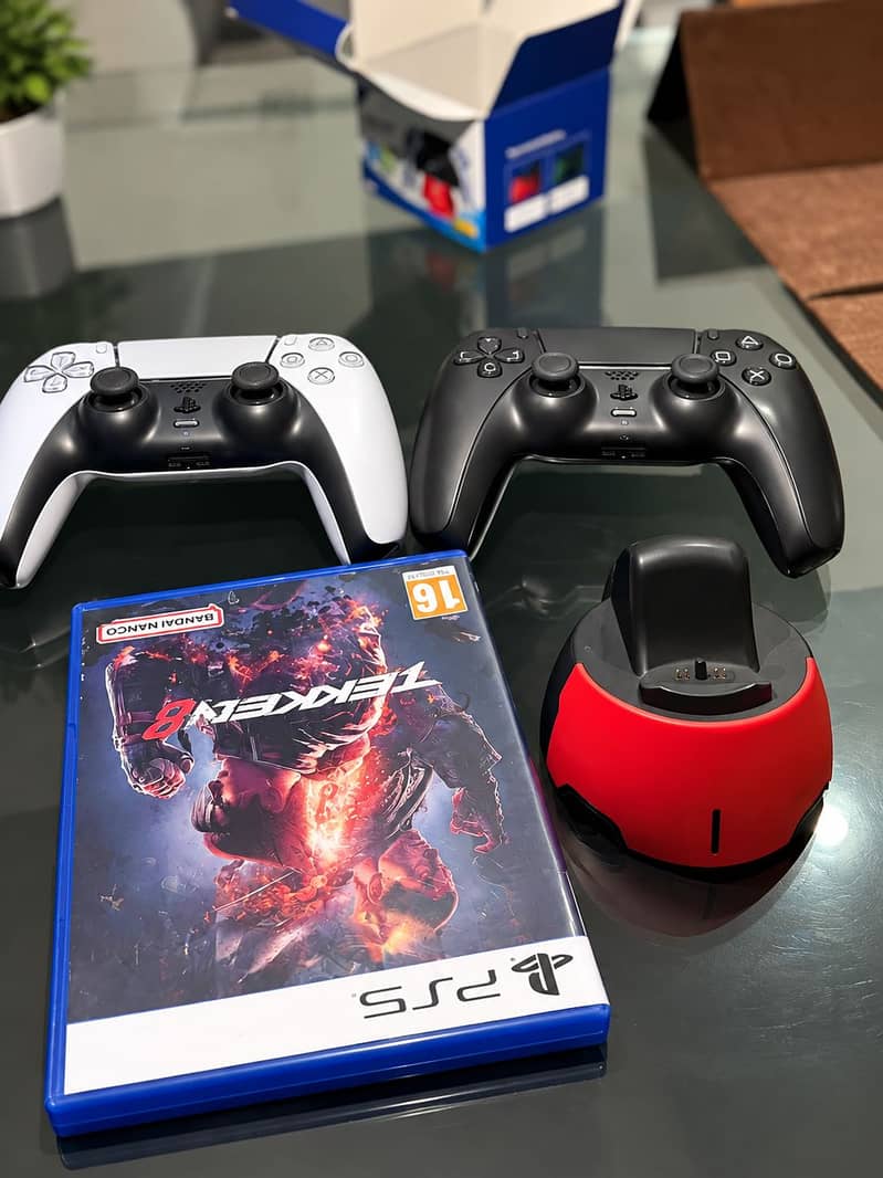 Ps5 slim disk edition 2116 6
