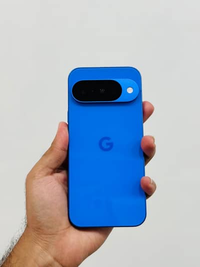 Google pixel 10 PTA Approved 10/10 condition Water pack stock