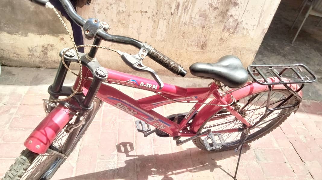 bicycle 0