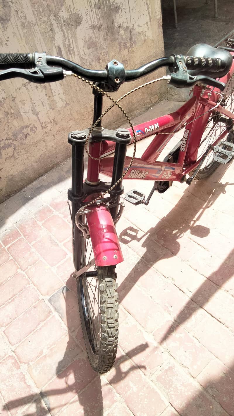 bicycle 1
