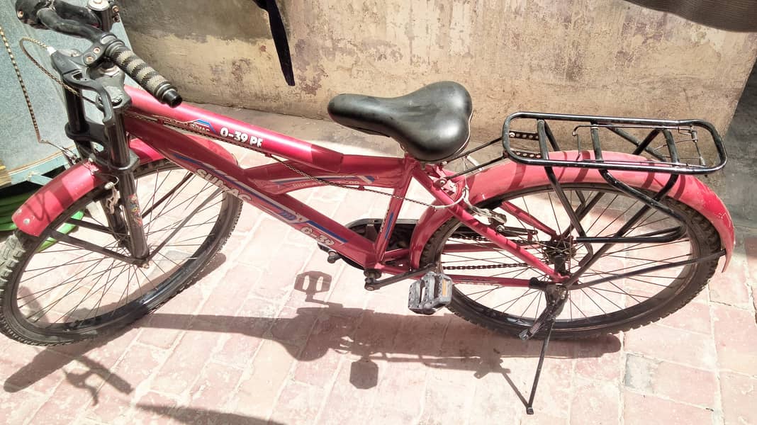 bicycle 2
