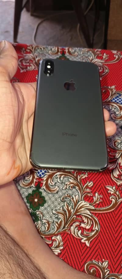 Apple iPhone X exchange possible