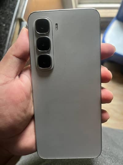 Infinix Hot 60i Used Phone for sale