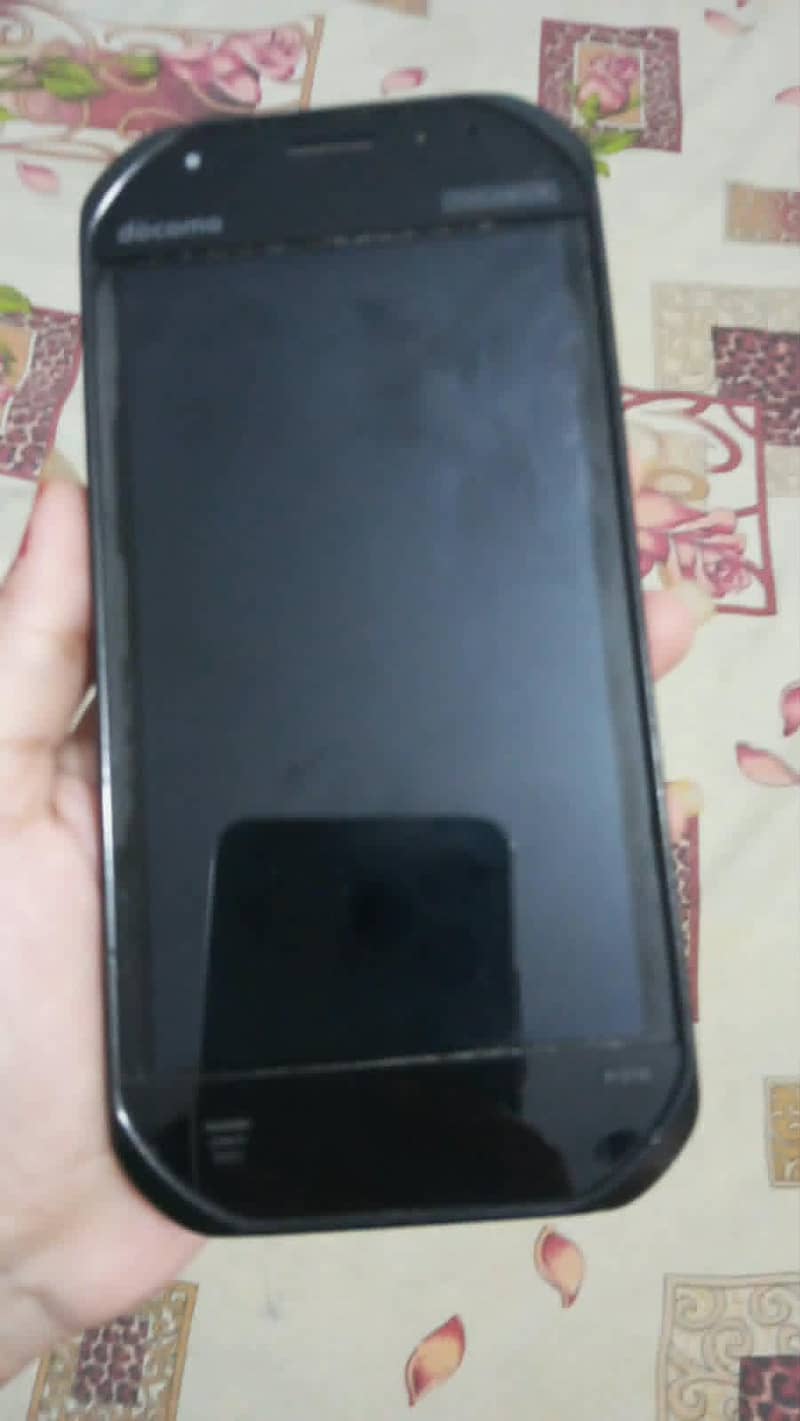 docomo 2