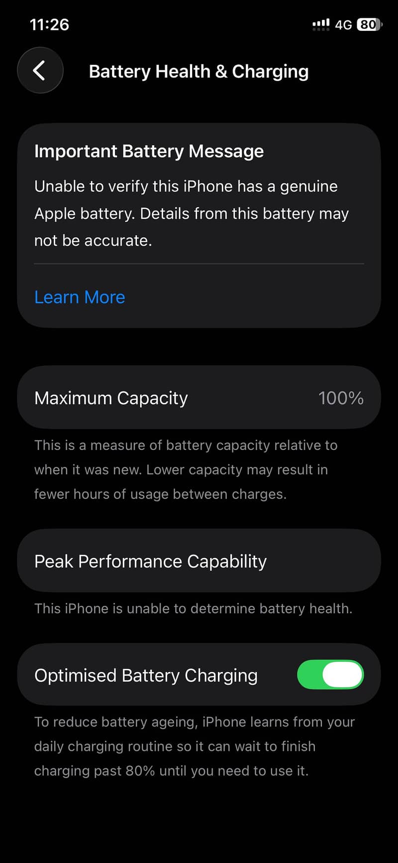 Apple iPhone 11 Pro 1