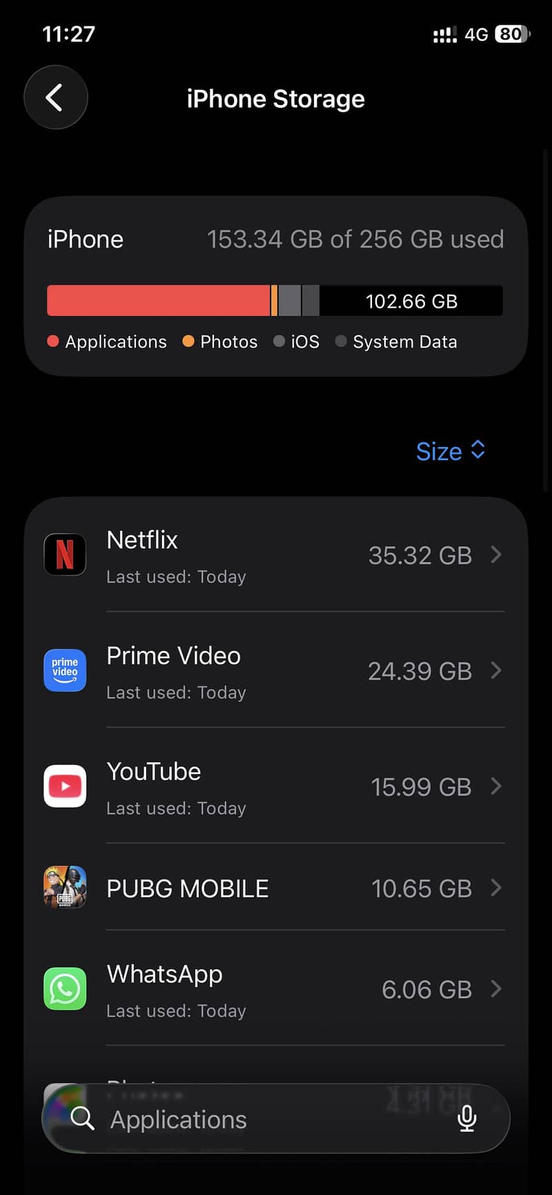 Apple iPhone 11 Pro 2