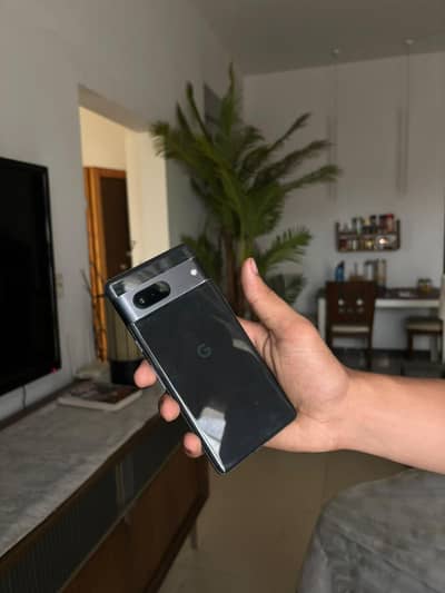Google Pixel 7a