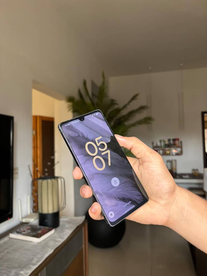 Google Pixel 7a 1