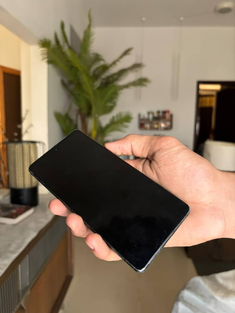 Google Pixel 7a 4
