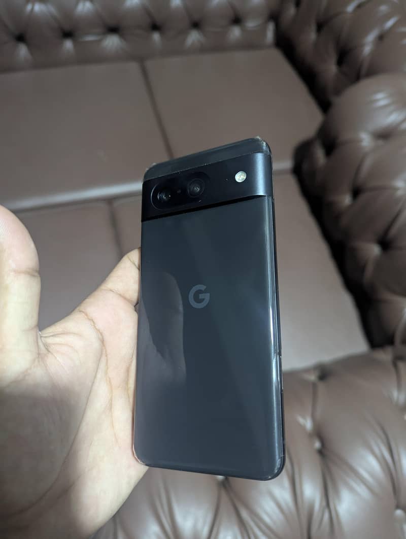 Google Pixel 8 0