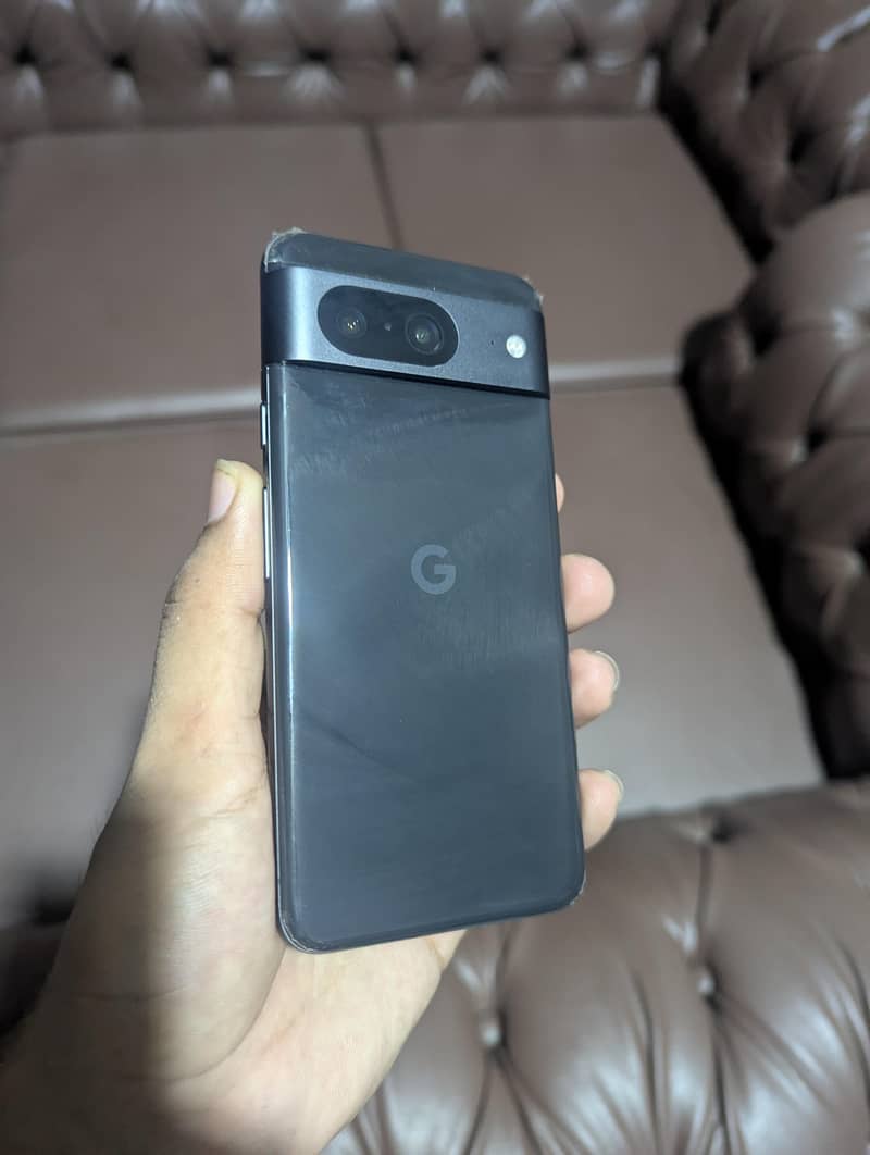 Google Pixel 8 2