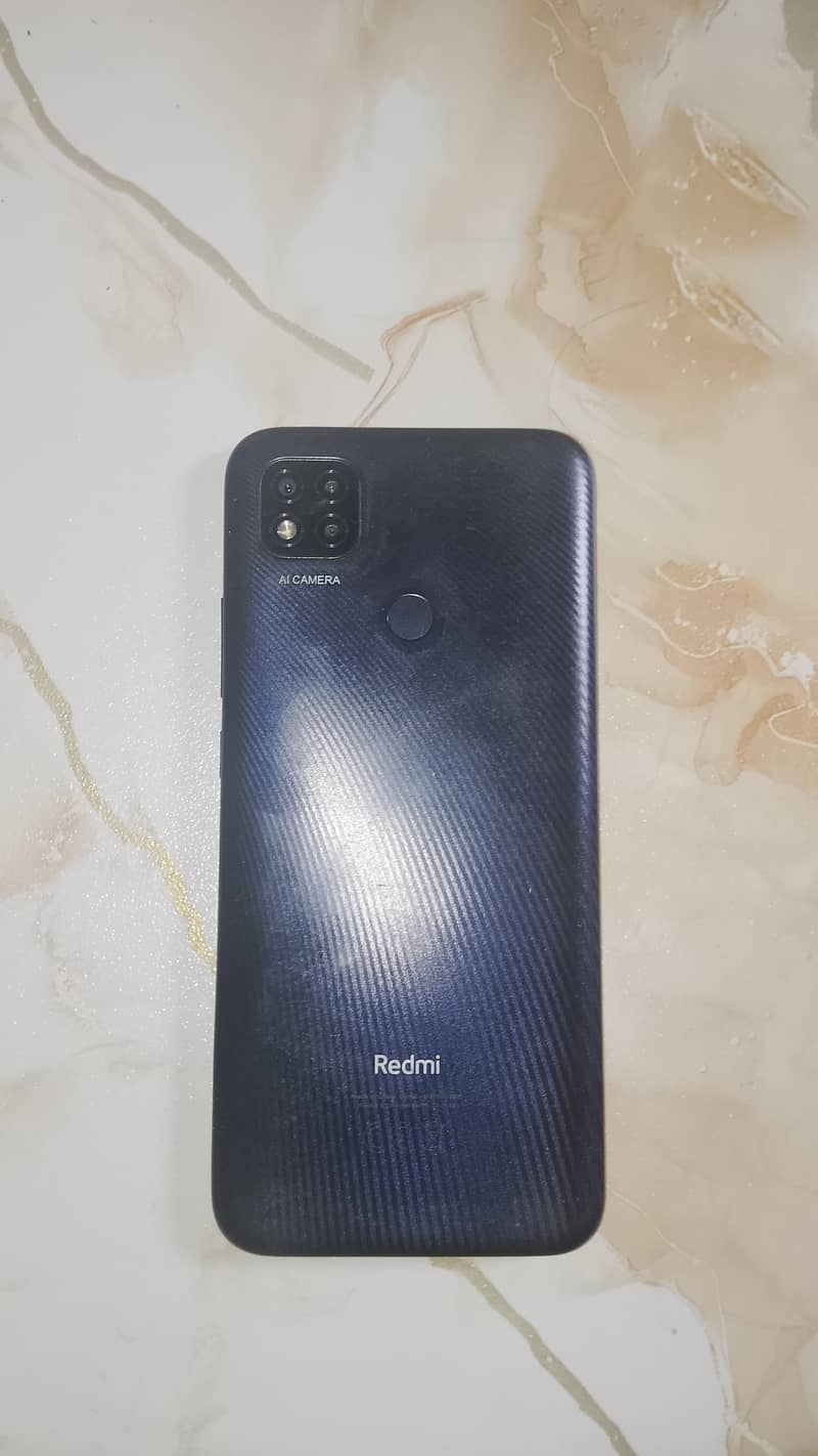 Xiaomi Redmi 9C 0