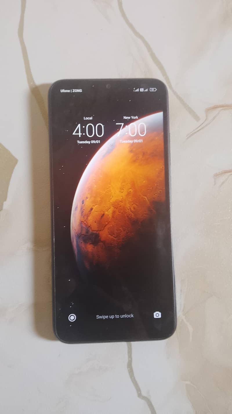 Xiaomi Redmi 9C 1