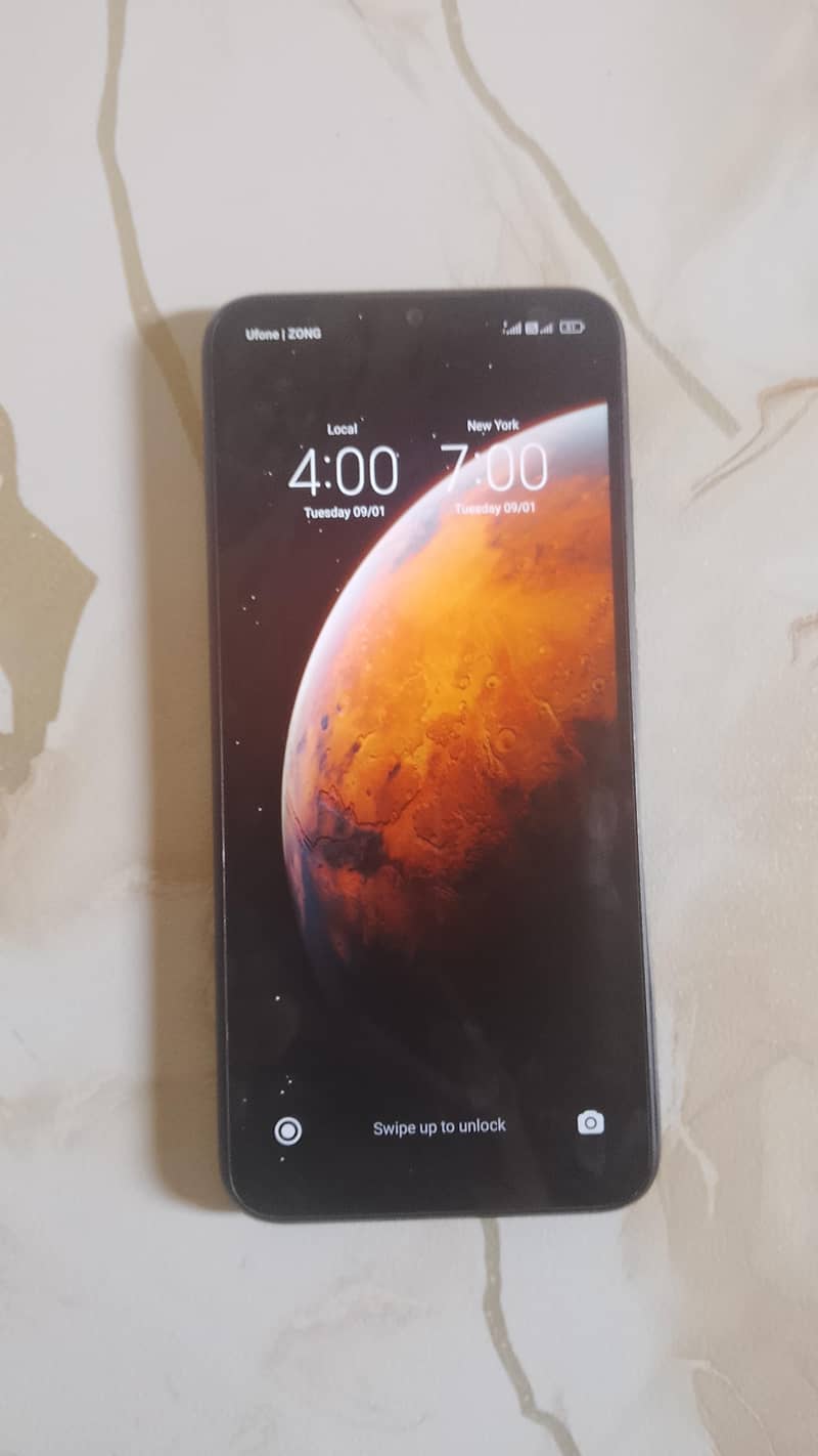 Xiaomi Redmi 9C 2
