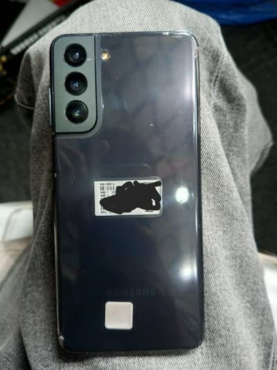 Samsung Mobile S21 5G