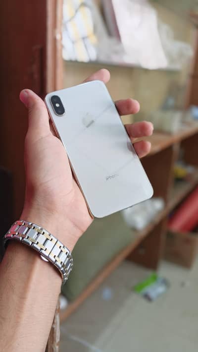 Apple iPhone X PTA