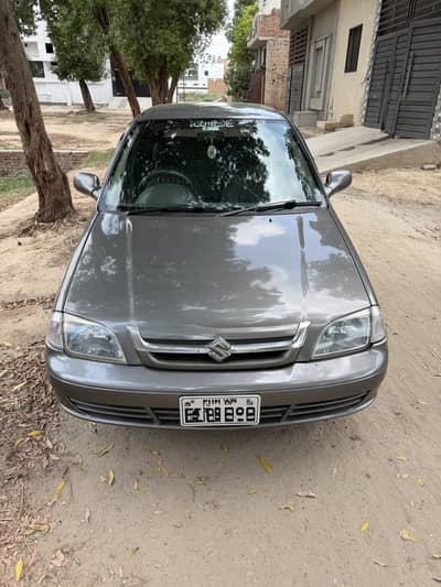 0323 4787431 | Cultus VXR 2013 Euro 2