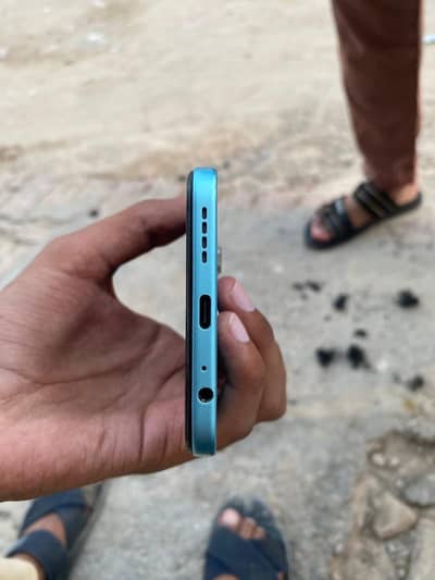 Infinix Hot 50 Pro