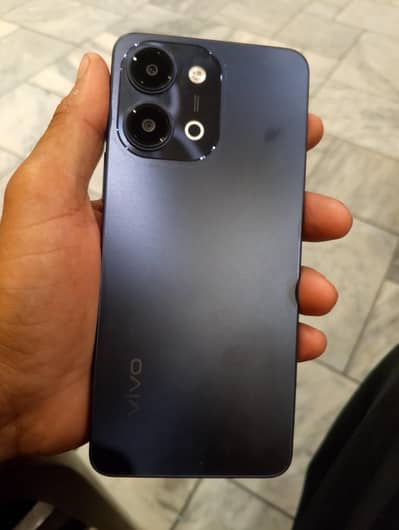 Vivo Y11