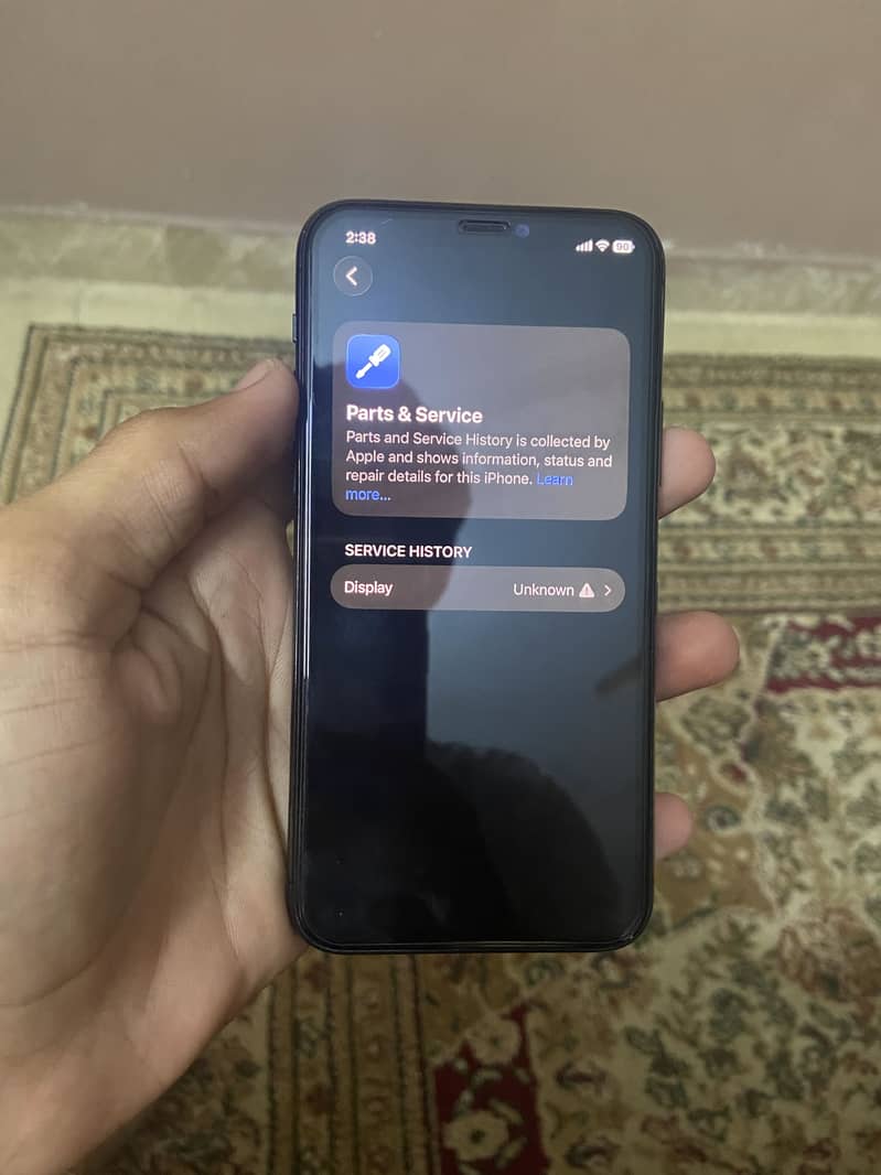 iPhone 11 Pro 3