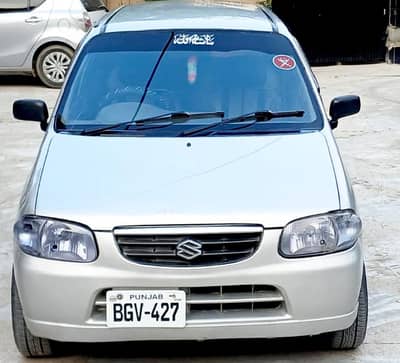 Suzuki Alto 2003