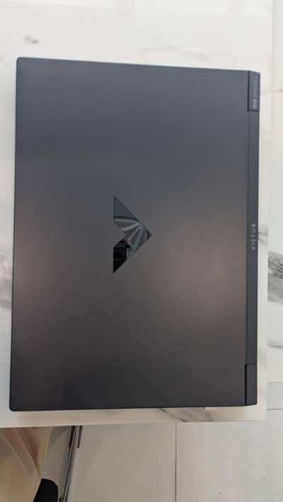 HP Victus Gaming laptop | core i5 | 12 generation | RTX 3050