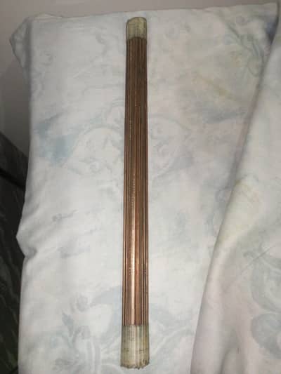 Copper Welding Rod 1 kg