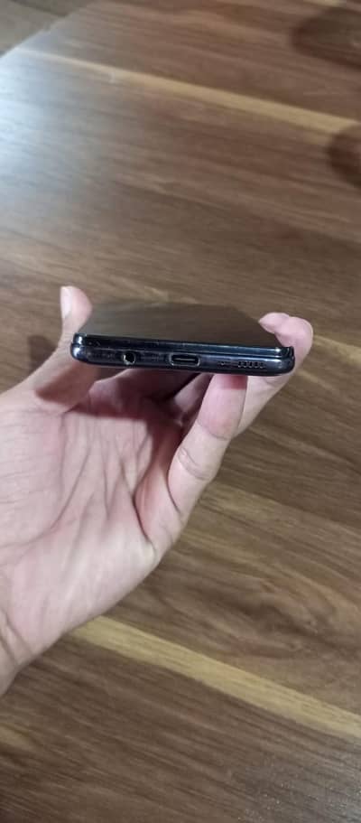 Samsung Mobile A31