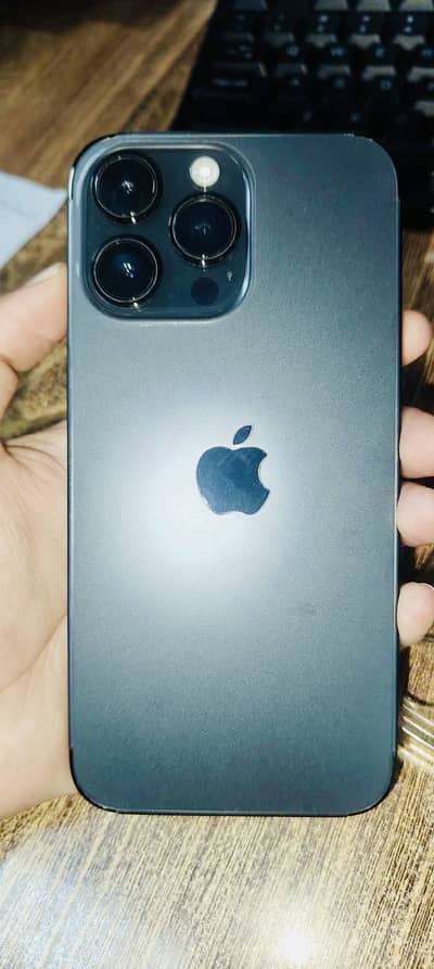 Apple iPhone 14 Pro Max