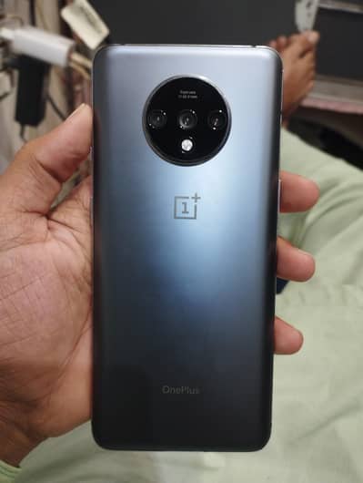 One Plus 7T 128gb