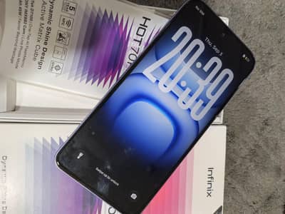 Infinix Hot 70 Pro 5G+