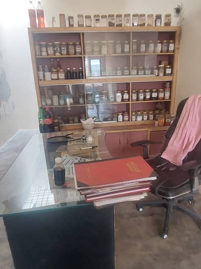 Al Shoukat Dawakhana Kasur | Homeopathic Consultation