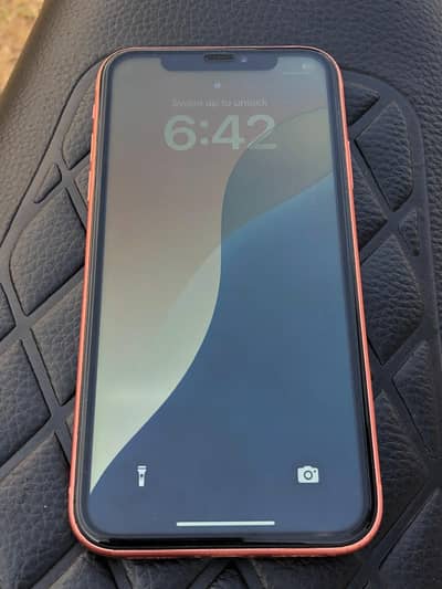 Apple iPhone XR