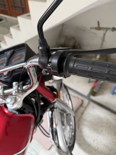 Honda 125 bike for sale