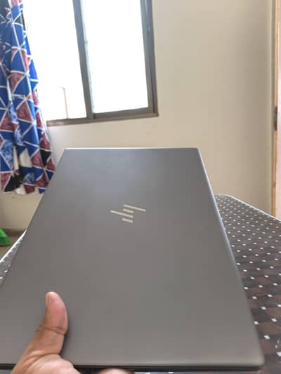 HP Zbook 14u G6 | Core i7 8th Gen | 8GB Ram | 500 GB SSD | New