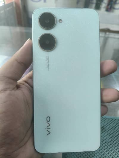 Vivo y03 4/64