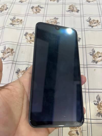 samsung glaxy A 17