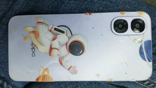 OPPO A6x