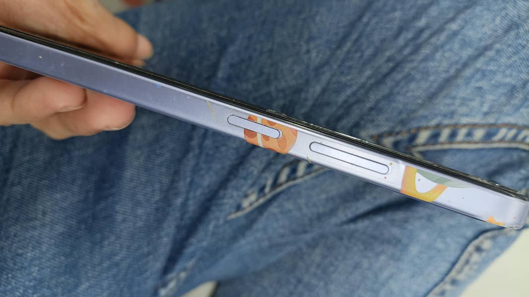 OPPO A6x 2