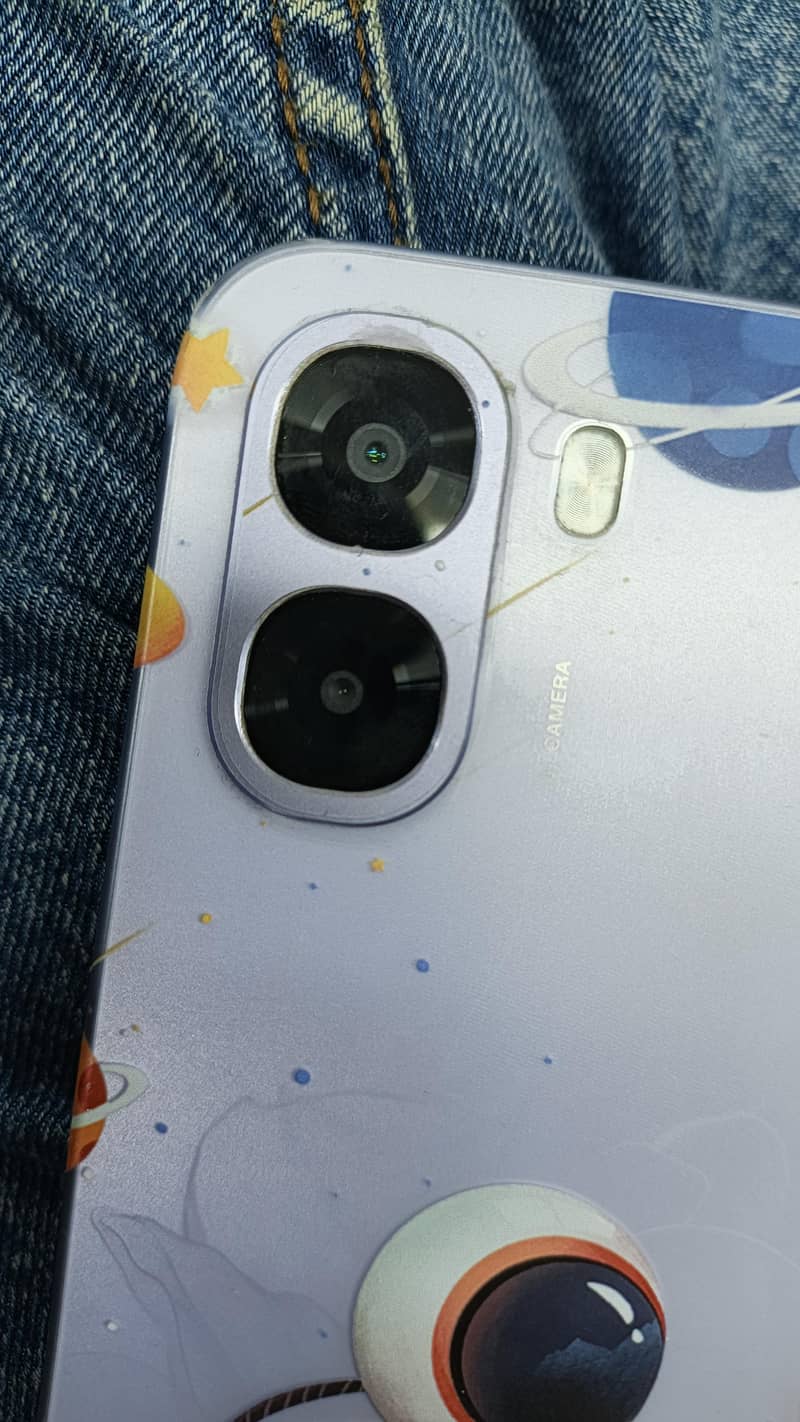 OPPO A6x 3