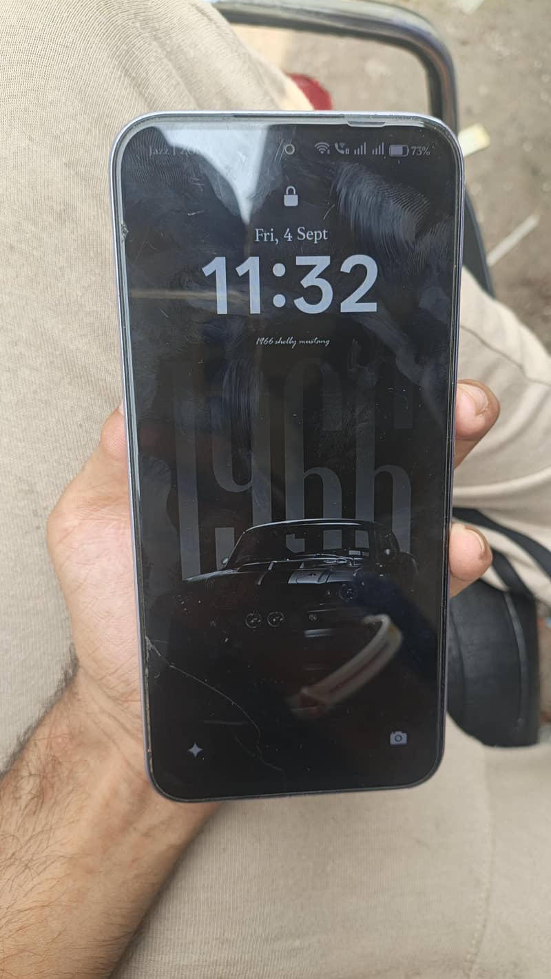 OPPO A6x 5