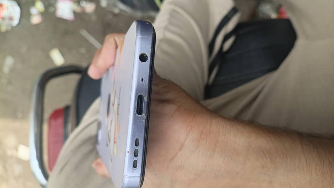 OPPO A6x 6