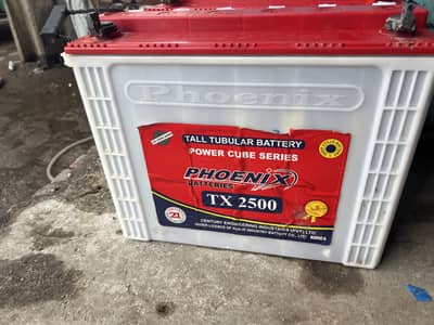 Good condition