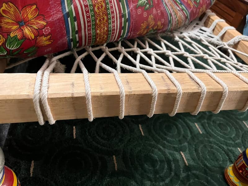 Charpai First hand 2