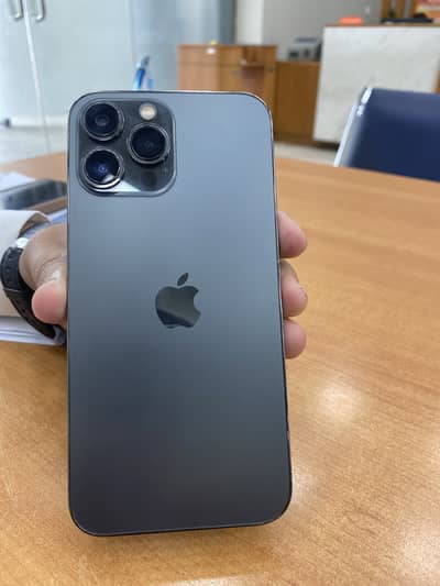 Apple iPhone 13 Pro max