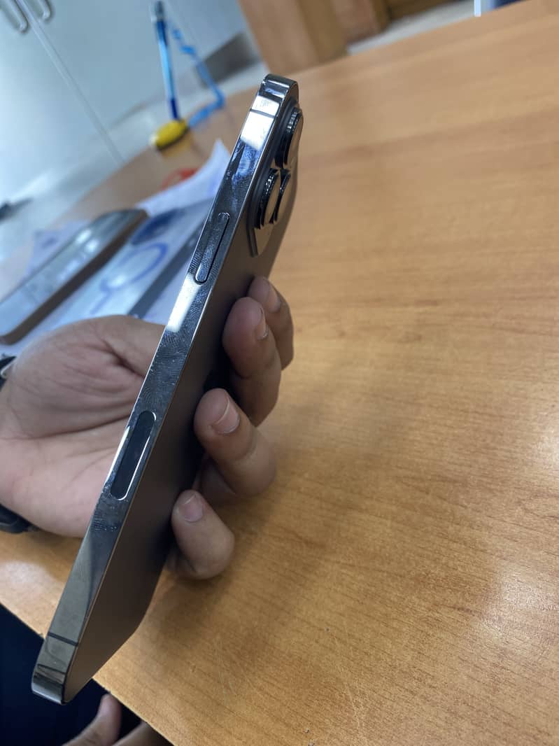 Apple iPhone 13 Pro max 2