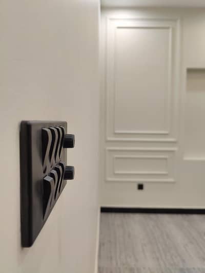 8 MARLA NEW HOUSE FOR SALE F-17 ISLAMABAD