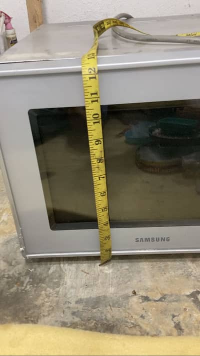 Oven for kitchen