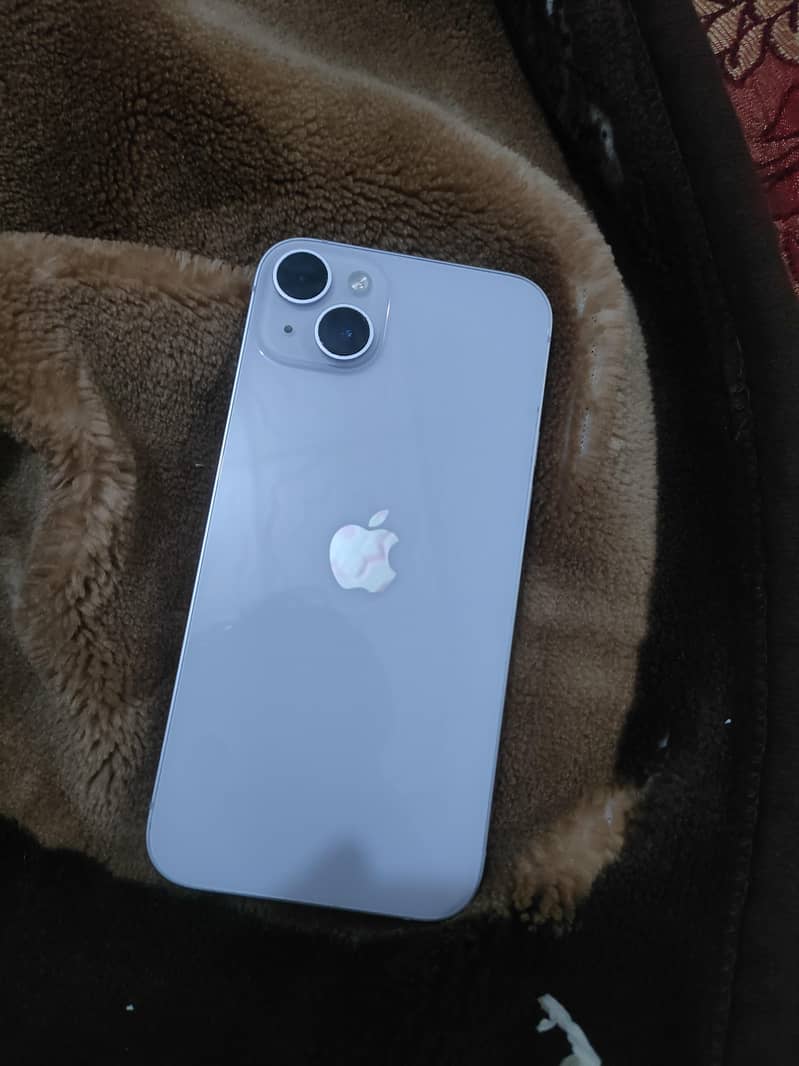 Apple iPhone 14 plus 0