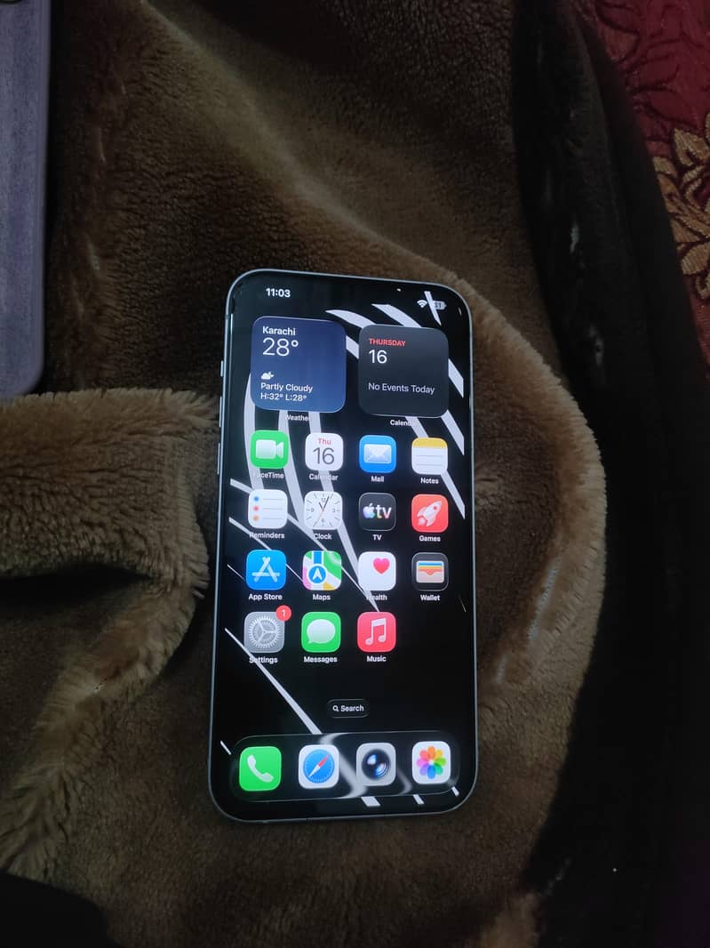 Apple iPhone 14 plus 1